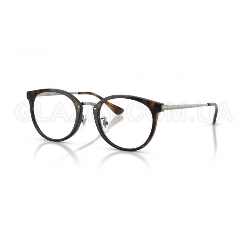 Оправа Ray-Ban RX 7266D 2012