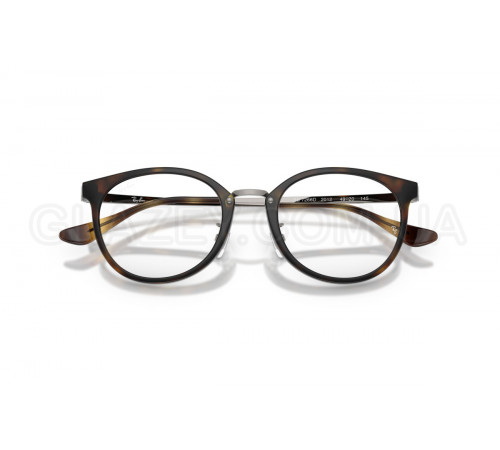 Оправа Ray-Ban RX 7266D 2012