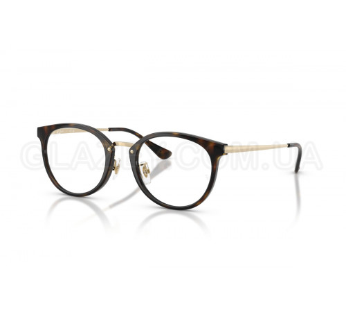 Оправа Ray-Ban RX 7266D 8472