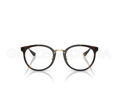 Оправа Ray-Ban RX 7266D 8472