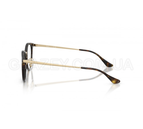 Оправа Ray-Ban RX 7266D 8472