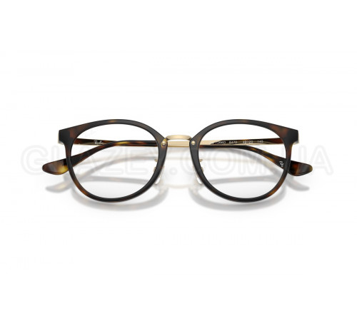 Оправа Ray-Ban RX 7266D 8472