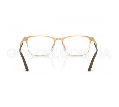 Оправа Ray-Ban RX 7550 3220