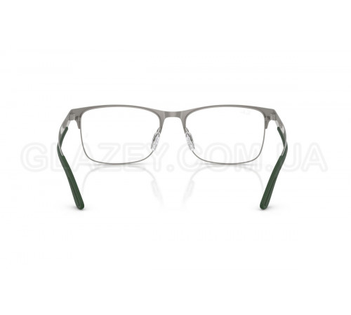 Оправа Ray-Ban RX 7550 3221