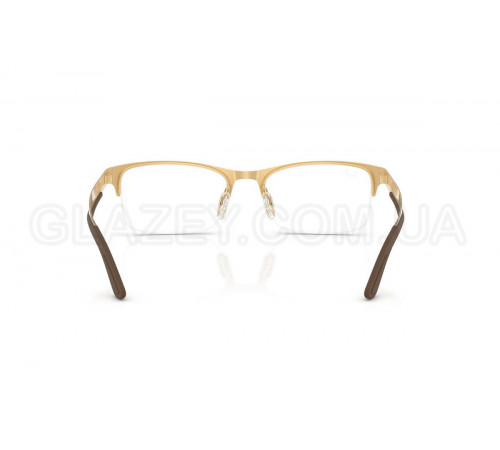 Оправа Ray-Ban RX 7551 3220