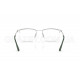 Оправа Ray-Ban RX 7552 3212