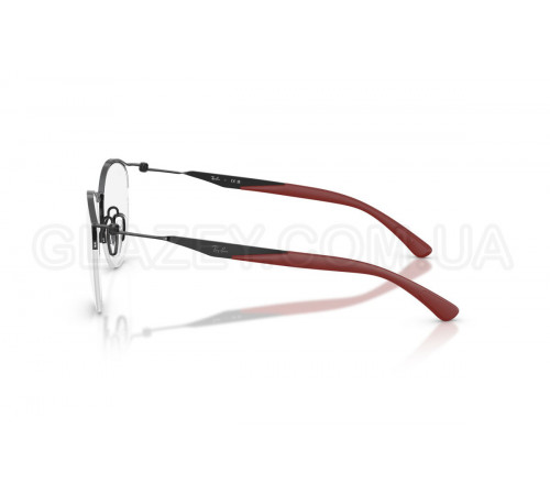 Оправа Ray-Ban RX 7553 3215