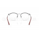 Оправа Ray-Ban RX 7553 3215