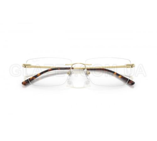 Оправа Ray-Ban RX 8781D 1251