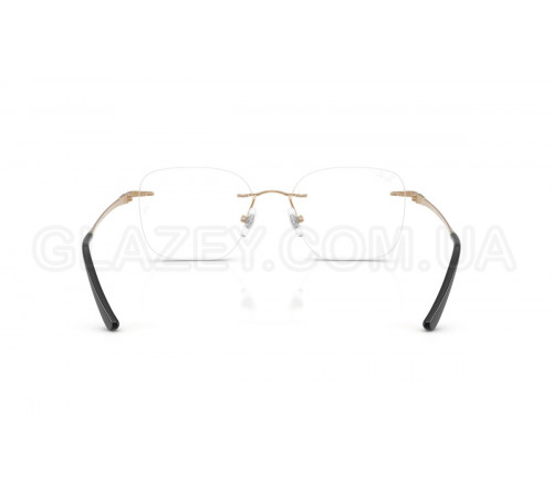 Оправа Ray-Ban RX 8783D 1248