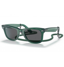 Солнцезащитные очки Ray-Ban RB 2140 6615B1