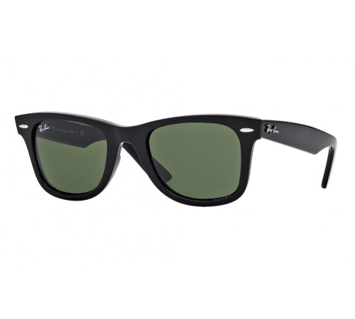 Сонцезахисні окуляри Ray-Ban RB 2140 901