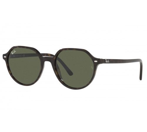 Сонцезахисні окуляри Ray-Ban RB 2195 902/31