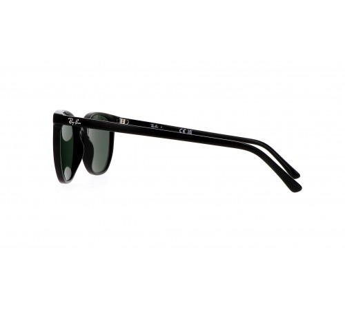 Сонцезахисні окуляри Ray-Ban RB 2197 901/31