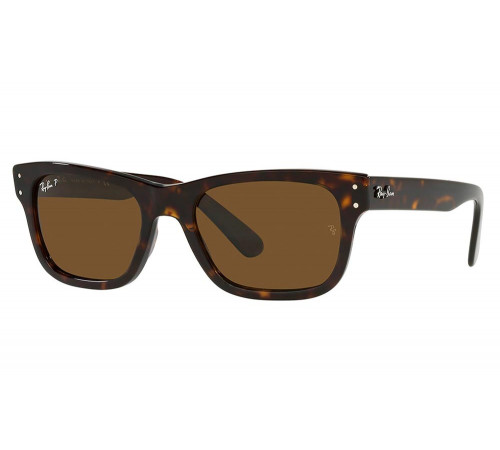 Сонцезахисні окуляри Ray-Ban RB 2283 902/57