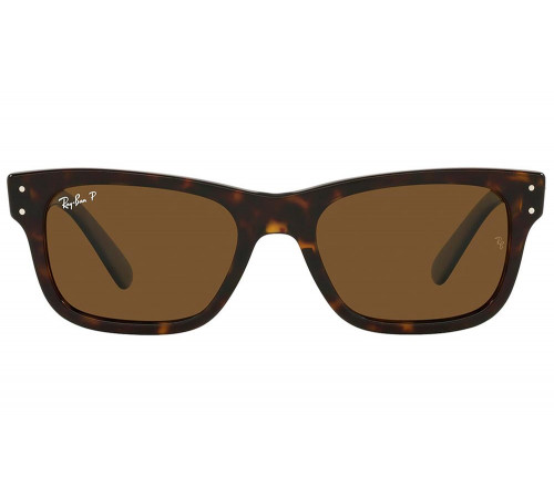 Сонцезахисні окуляри Ray-Ban RB 2283 902/57