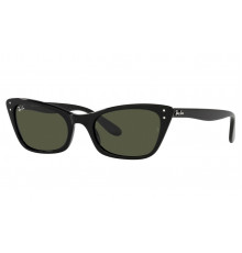 Сонцезахисні окуляри Ray-Ban RB 2299 901/31