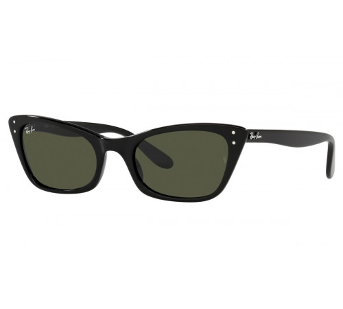 Сонцезахисні окуляри Ray-Ban RB 2299 901/31