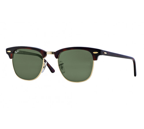 Сонцезахисні окуляри Ray-Ban RB 3016 W0366