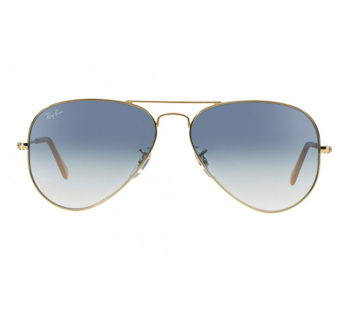 Сонцезахисні окуляри Ray-Ban RB 3025 001/3F