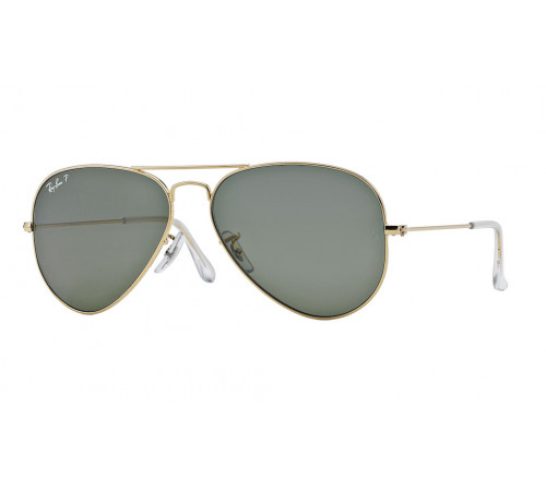 Сонцезахисні окуляри Ray-Ban RB 3025 001/58