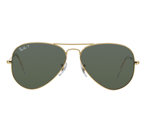 Сонцезахисні окуляри Ray-Ban RB 3025 001/58