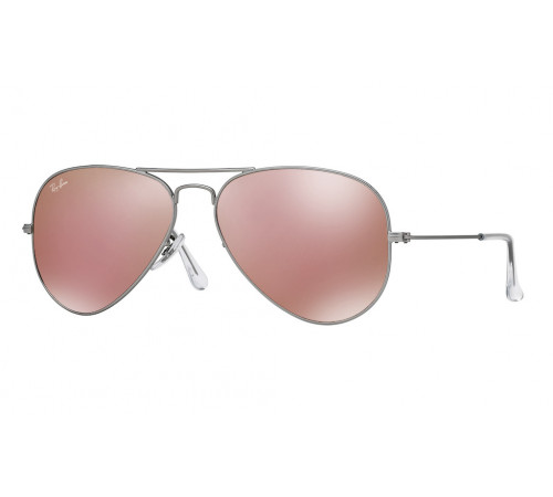 Сонцезахисні окуляри Ray-Ban RB 3025 019/Z2