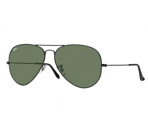 Сонцезахисні окуляри Ray-Ban RB 3026 L2821