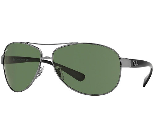 Сонцезахисні окуляри Ray-Ban RB 3386 004/71