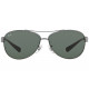 Сонцезахисні окуляри Ray-Ban RB 3386 004/71