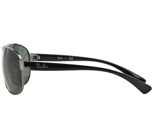 Сонцезахисні окуляри Ray-Ban RB 3386 004/71