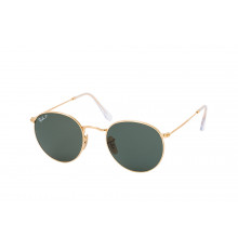 Сонцезахисні окуляри Ray-Ban RB 3447 001/58