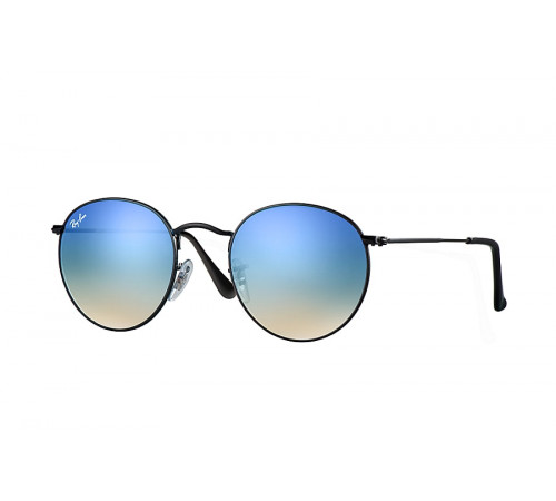 Сонцезахисні окуляри Ray-Ban RB 3447 002/4O