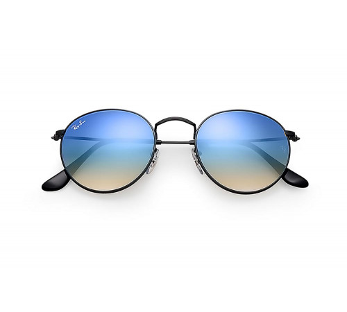 Сонцезахисні окуляри Ray-Ban RB 3447 002/4O