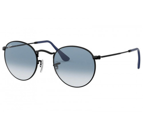 Сонцезахисні окуляри Ray-Ban RB 3447 006/3F