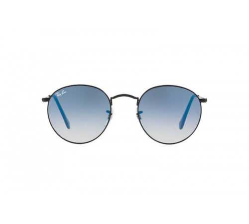 Сонцезахисні окуляри Ray-Ban RB 3447 006/3F