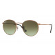 Сонцезахисні окуляри Ray-Ban RB 3447 9002A6