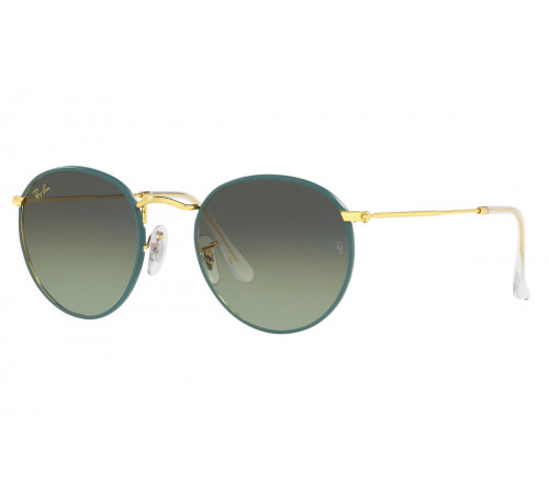 Сонцезахисні окуляри Ray-Ban RB 3447JM 9196BH