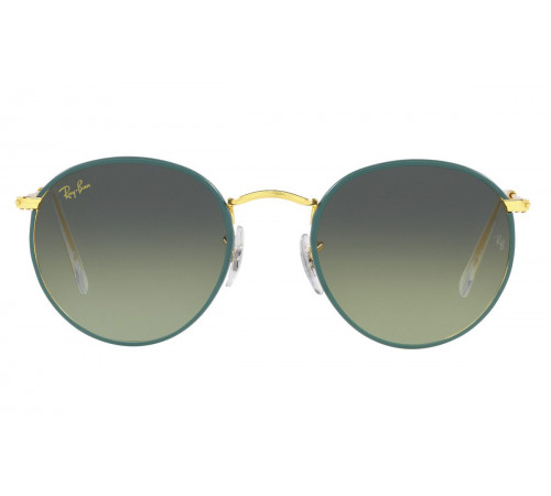 Сонцезахисні окуляри Ray-Ban RB 3447JM 9196BH