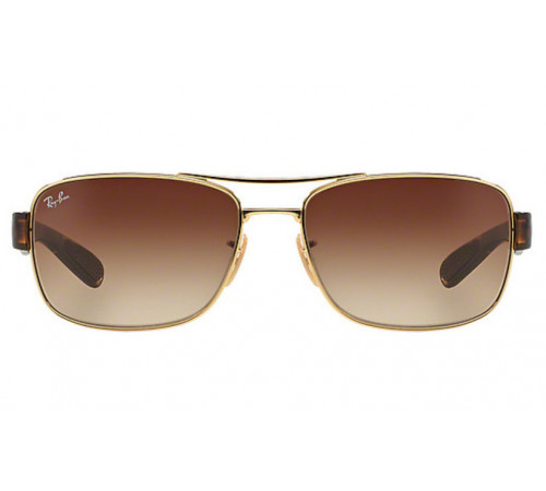 Сонцезахисні окуляри Ray-Ban RB 3522 001/13