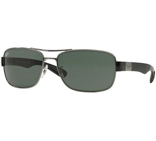 Сонцезахисні окуляри Ray-Ban RB 3522 004/71