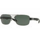 Сонцезахисні окуляри Ray-Ban RB 3522 004/71