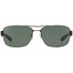 Сонцезахисні окуляри Ray-Ban RB 3522 004/71