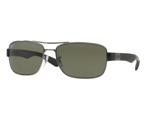 Сонцезахисні окуляри Ray-Ban RB 3522 004/9A