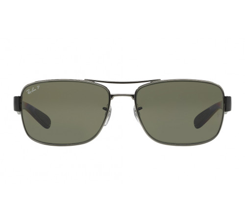 Сонцезахисні окуляри Ray-Ban RB 3522 004/9A