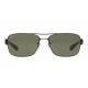 Сонцезахисні окуляри Ray-Ban RB 3522 004/9A