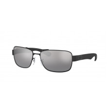 Сонцезахисні окуляри Ray-Ban RB 3522 006/82