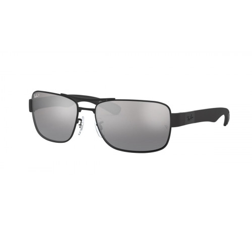 Сонцезахисні окуляри Ray-Ban RB 3522 006/82