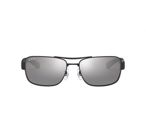 Сонцезахисні окуляри Ray-Ban RB 3522 006/82