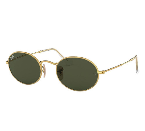 Сонцезахисні окуляри Ray-Ban RB 3547 001/31